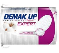 Demak Up Duo Maxi Make-up Remover Cotton 50 Units 50