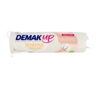 Demak Up Sensitive Cotton Pads 39 g (Pack of 1)