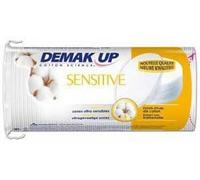Demak'Up Sensitive Set of Cotton Wool Pad - 48 pads