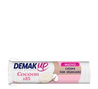 Demak'Up Cocoon Set of Cotton Wool Pads - 85 discs