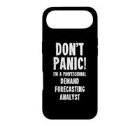 Demand Forecasting Analyst Case for iPhone Air