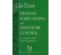 Demand Forecasting and Inventory Control: A Computer Aided Learning Approach