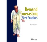 Demand Forecasting Best Practices