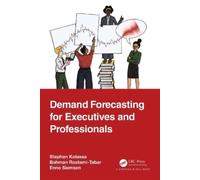Demand Forecasting for Executives and Professionals