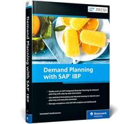 Demand Planning with SAP IBP