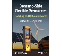Demand-Side Flexible Resources : Modeling and Optimal Dispatch
