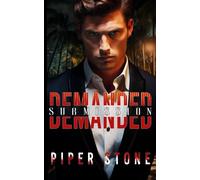 Demanded Submission: A Dark Mafia Billionaire Romance (Carnal Sins)