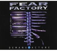Demanufacture (Bonus Tracks) [US Import]