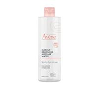 Avene Micellar Lotion Cleanser & Make-Up Remover 400ml