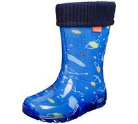 Demar Stormer Children Wellington Boots 12/12.5 UK Child (Label 30/31) Cosmos