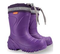 Demar Mammoth Toddler Wellington Boots Wool Lined Kids Boys Girls Winter