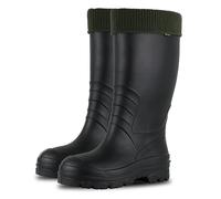 Demar Men’s Wellington Boots, Rain Boots for Men, Water and Frost Resistance, EVA Foam, Heel Reinforcements, Work Boots, Removable Lining, Heavy Duty Outdoor Boots