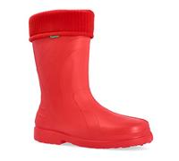 demar. Men's Boots, Red, 39-40 EU