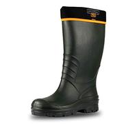 demar. Outdoor Boots, Wellies for Men, Made of Thermo Rubber Compound, Walking Hunting Farming, Fashionable Design, Removable Inner Sock (9)