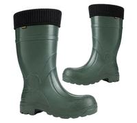 DEMAR Predator Xl Men's Green Eva Wellies With Removable Insulated And Protection Cold Eu46