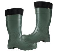 Bortaberg Predator XL Tall Men's EVA Rain Boots | Tall EVA wellies with a removable warming liner, CI cold insulation and SRC slip resistance