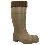 Demar Predator XL Wellington Boots - Khaki