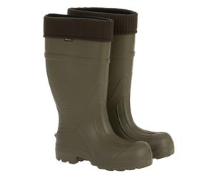 Demar Predator XL Wellington Boots - Khaki