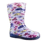 Demar rubber boots rain boots hawai lady