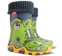 Demar Stormer Children Wellington Boots 7/8 UK Child (Label 24/25) Croc