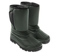 Demar Worker X Snow Boots - Green
