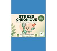 Démarche de la naturopathie: pour mieux gérer le stress (Gestion du stress au quotidien)