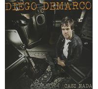 Demarco Diego - Casi Nada