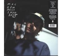 Mac Demarco Demarco, Mac - Salad Days (1 Lp) LP Vinyl CT193LP NEW
