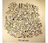DEMARCO, Mac - This Old Dog - Vinyl (gatefold LP)