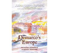 Demarco's Europe | Explore Scotland's Cultural Artistic Ties with Europe
