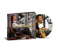 Demaria,David - A Estas Alturas Del Partido-25 Años