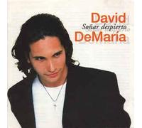 Demaria, David - Sonar Despierto