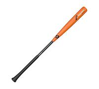 DeMarini 2018 Fungodelic Pro Maple Wood Composite Bat, 34"/23 oz