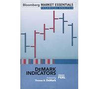 DeMark Indicators (Bloomberg Market Essentials: Technical Analysis): 40
