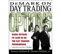 DeMark On Day Trading Options
