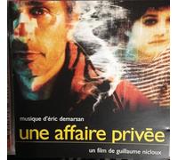 Demarsan, Eric - Une Affaire Privee