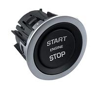 Demasiado Compatible With Range Rover L405 Vogue 1pc Start Stop Button Switch Dedicated Replacement LR094038 Engine Push Switches Mayitr