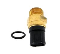 Demasiado Radiator Fan Switch Thermostat Sensor Compatible With Suzuki GSX1300R Hayabusa 1999-2007