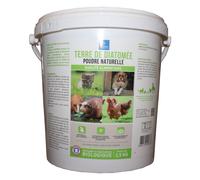 Demavic Diatomaceous Earth - 2.5kg