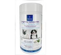 Demavic Pet Wet Wipes - 100 wipes