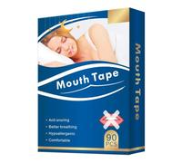 demaxiyad Anti Snoring Mouth Tape | Sleep Strips | Advanced Gentle Sleep