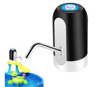 demaxiyad Automatic Water Pump For Water Table,Water Pump For Water Table | Powerful Water Game Toys, Battery Powered Water Pump - Toys Unique Portable Water Pump
