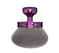 demaxiyad Body Brush for Bronzer | Large Portable Makeup Brush,Beauty Tool for Sun Protection Scar Coverage Vacation Beach Feet Face Hands Legs Tanning