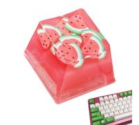 demaxiyad Cute Keycaps For Mechanical Keyboard - Cute Keycaps Candy Fruit Keycaps | Fruit Key Caps Fruit Design, Creative Keycaps Enhance Your Typing Experience With A Touch Of Sweetness