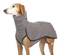 Demaxiyad Dog Fleece Sweatshirt, Warm & Stylish Solid Color Pullover For Small Medium Dogs, Protects Skin During Winter Walks, For Golden Retrievers, Family Gatherings, And Casual Outings