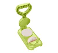 demaxiyad Dumpling Maker Mold | 2-in-1 Dumpling Mold Machine | Dumpling Skin Maker Machine, for Cooking Dumpling, Potstickers, Momos, Pierogi, Gyoza, Empanadas, Ravioli