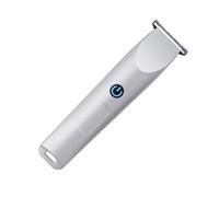 demaxiyad Electric Shaver - Portable Wireless Waterproof Hair Clipper, Electric Shaver Trimmer for Men - For Face Beard Facial Eyebrow Hairdresser Birthday Home Travel