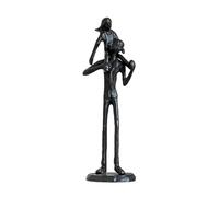 demaxiyad Father And Daughter Statue, Father Daughter Love Sculpture Decoration, Celebrates Father Daughter Love For, Decor Bedroom, Home, Desktop