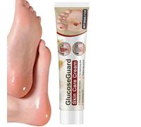demaxiyad Foot Lotion | 20g Foot Repair Cream,Quick Absorbing Moisturizer for Men Women Athletes Daily Routine Winter Summer Post-Shower Travel