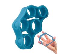 demaxiyad Grip Strengthening,Hand Strengthening - Grip Strength Trainer and Finger Exercise,Grips for Strength Training,Hand Exercises for Strength,Devices